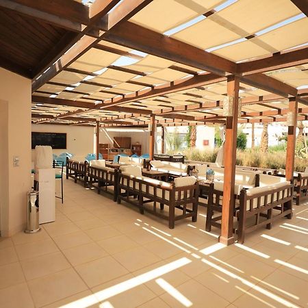 Shams Lodge Hurghada Esterno foto