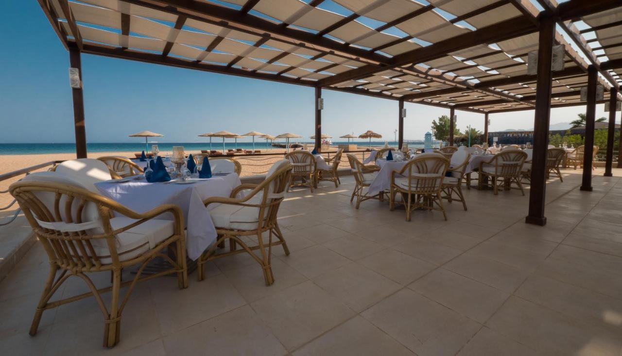 Shams Lodge Hurghada Esterno foto