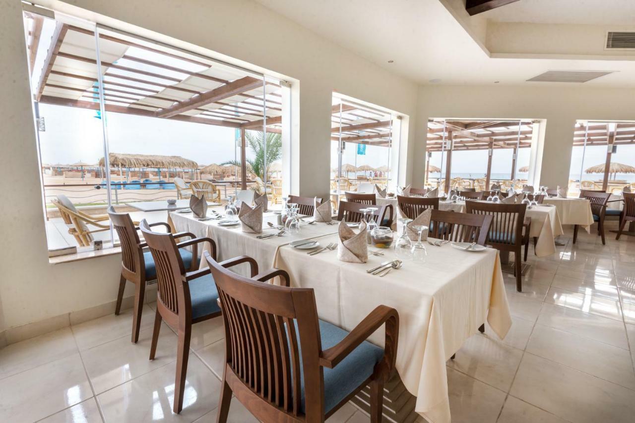 Shams Lodge Hurghada Esterno foto