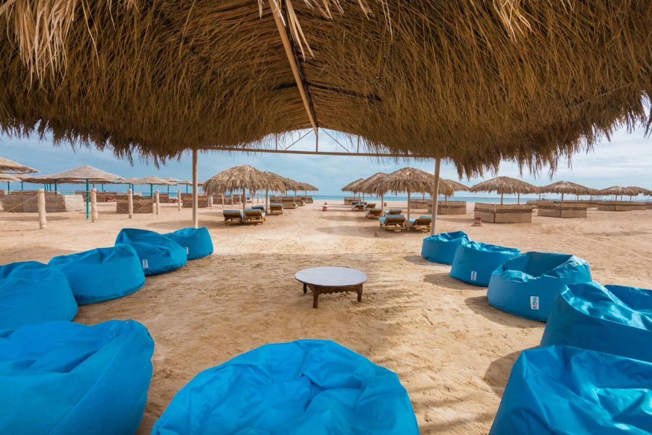 Shams Lodge Hurghada Esterno foto