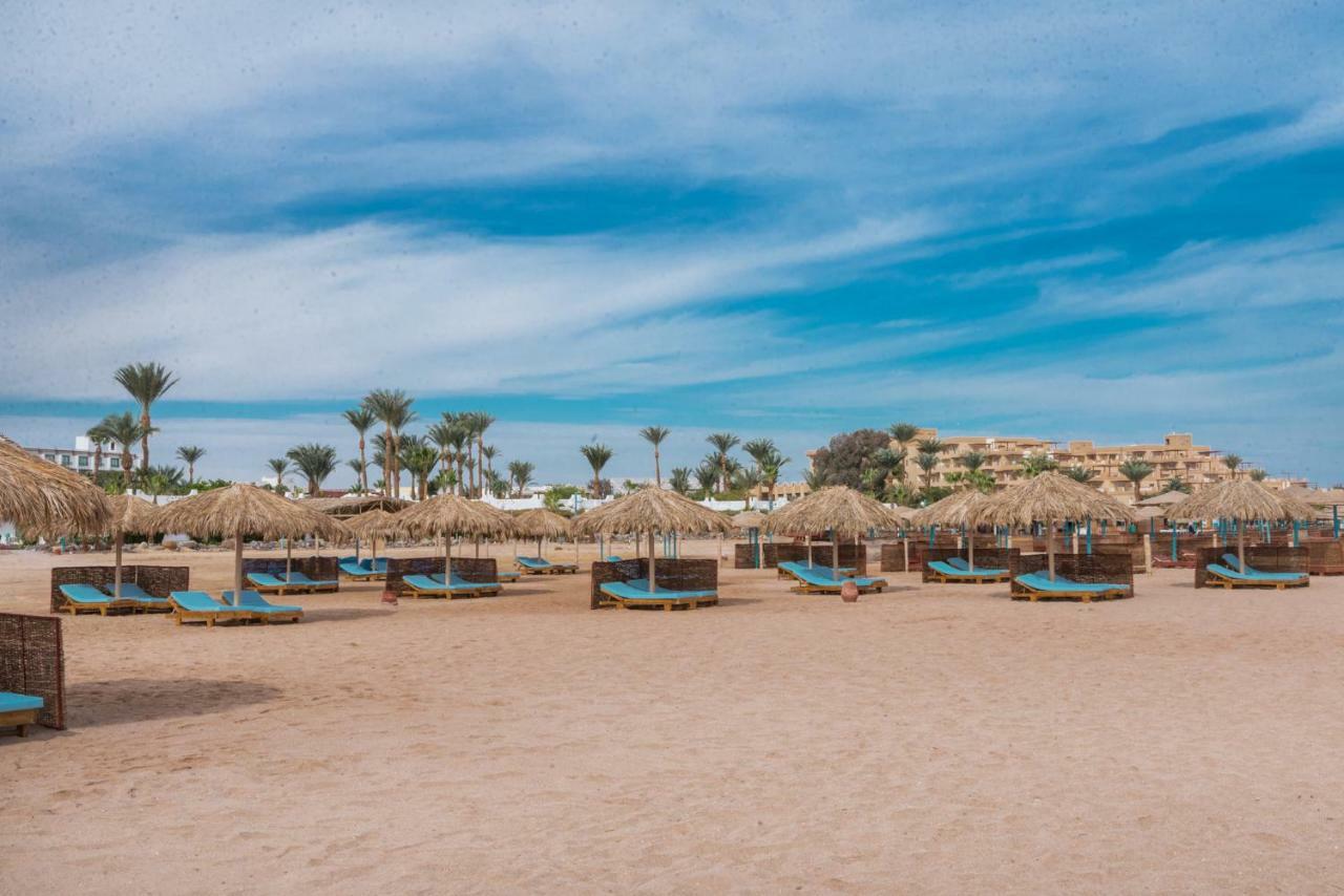 Shams Lodge Hurghada Esterno foto