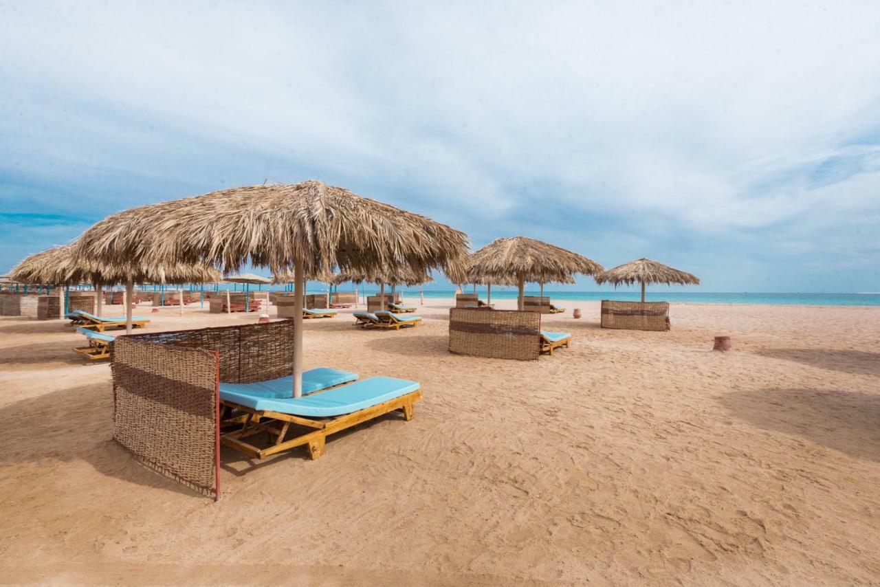 Shams Lodge Hurghada Esterno foto