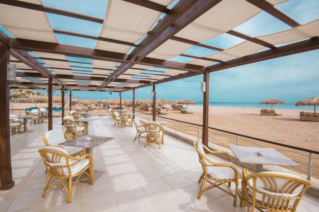 Shams Lodge Hurghada Esterno foto