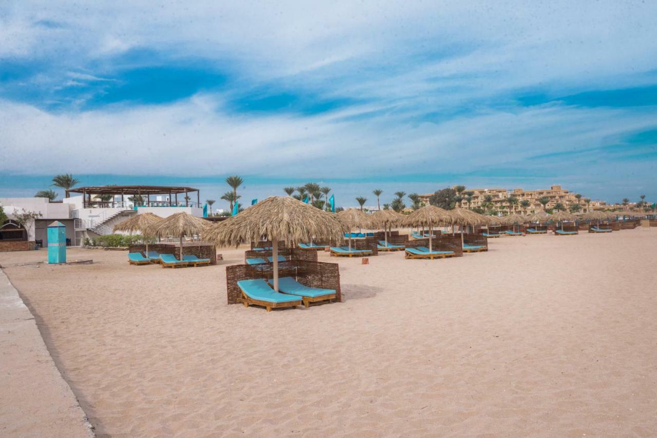 Shams Lodge Hurghada Esterno foto