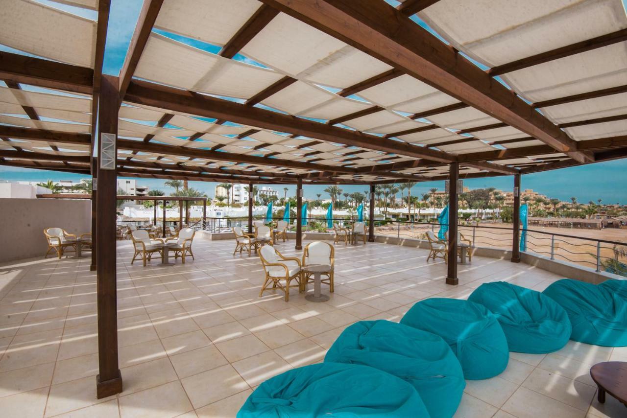 Shams Lodge Hurghada Esterno foto